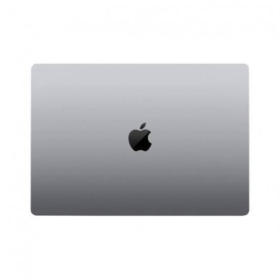 Ноутбук Apple MacBook Pro 14-inch Space Gray M1 RAM-16GB 1TB 3