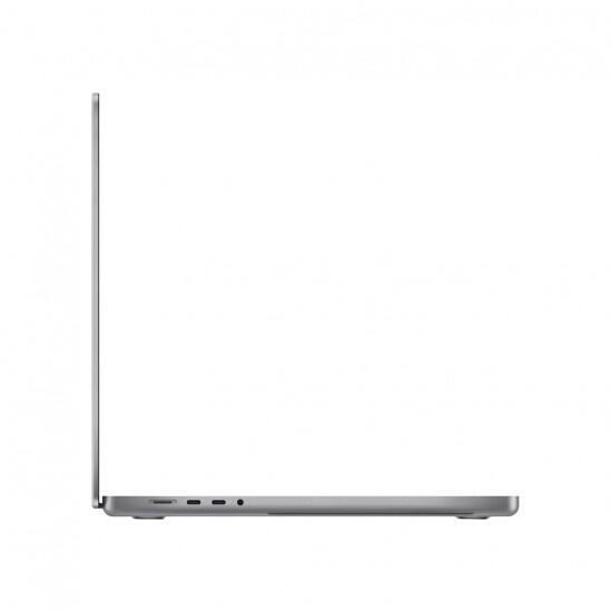 Ноутбук Apple MacBook Pro 14-inch Space Gray M1 RAM-16GB 1TB 2