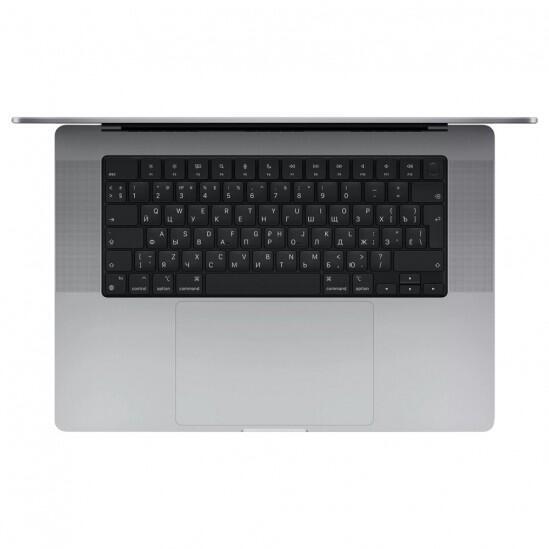Ноутбук Apple MacBook Pro 14-inch Space Gray M1 RAM-16GB 1TB 1