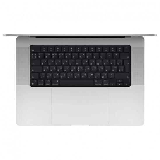 Ноутбук MacBook Pro 16-inch Silver M1 RAM-16GB 512GB 1