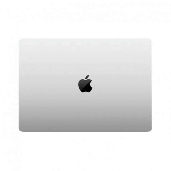 Ноутбук MacBook Pro 16-inch Silver M1 RAM-16GB 512GB 3