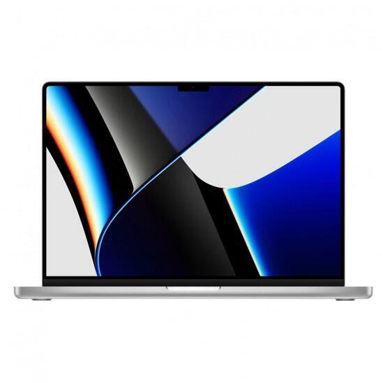 Ноутбук MacBook Pro 16-inch Silver M1 RAM-16GB 512GB 0