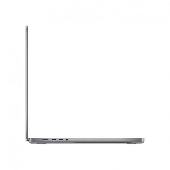 Ноутбук MacBook Pro 16-inch Space Gray M1 RAM-16GB 512GB 2