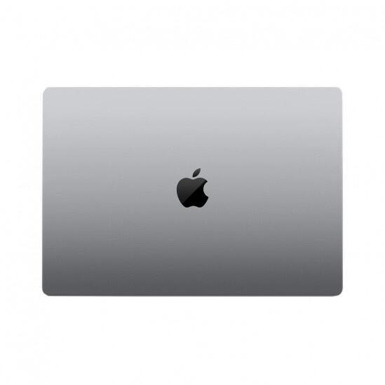Ноутбук MacBook Pro 16-inch Space Gray M1 RAM-16GB 512GB 3
