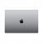 Ноутбук MacBook Pro 16-inch Space Gray M1 RAM-16GB 512GB 3