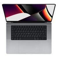 Ноутбук MacBook Pro 16-inch Space Gray M1 RAM-16GB 1TB