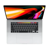Ноутбук Apple MacBook Pro 16-inch Silver i7 RAM-16 512GB