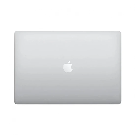 Ноутбук Apple MacBook Pro 16-inch Silver i7 RAM-16 512GB 2