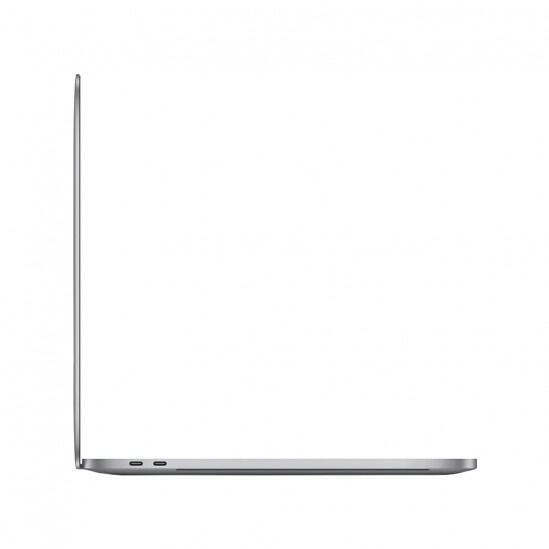 Ноутбук Apple MacBook Pro 16-inch Space Gray i7 RAM-16GB 512GB 0