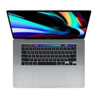 Ноутбук Apple MacBook Pro 16-inch Space Gray i9 RAM-32GB 1TB