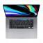 Ноутбук Apple MacBook Pro 16-inch Space Gray i9 RAM-62GB 8TB