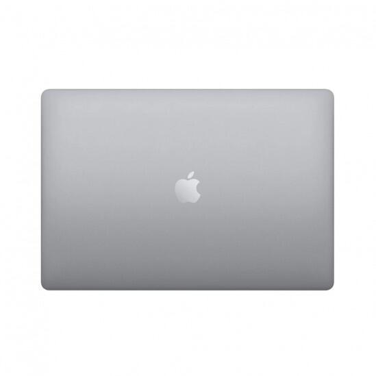 Ноутбук Apple MacBook Pro 16-inch Space Gray i9 RAM-62GB 8TB 2