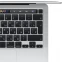 Ноутбук MacBook Pro 13-inch Silver M1 RAM-8GB 256GB 1