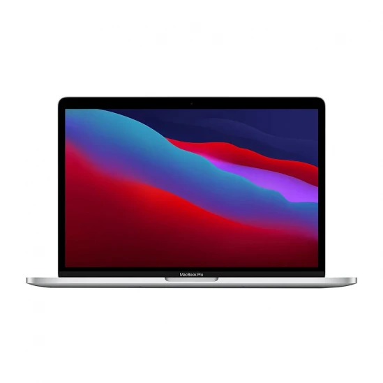 Ноутбук MacBook Pro 13-inch Silver M1 RAM-8GB 256GB 0