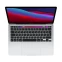 Ноутбук MacBook Pro 13-inch Silver M1 RAM-8GB 512GB