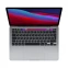Ноутбук MacBook Pro 13-inch Space Gray M1 RAM-8GB 512GB