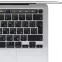 Ноутбук MacBook Pro 13-inch Silver M1 RAM-16GB 256GB 1
