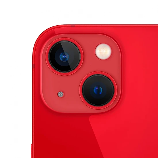 Смартфон Apple iPhone 13 128Gb Red 2