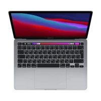 Ноутбук MacBook Pro 13-inch Space Gray M1 RAM-16GB 512GB