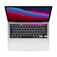 Ноутбук MacBook Pro 13-inch Silver M1 RAM-16GB 512GB