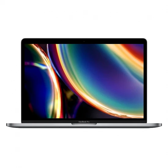 Ноутбук MacBook Pro 13-inch Space Gray i5 RAM-16GB 1TB 0