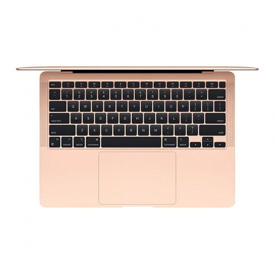Ноутбук MacBook Air 13-inch M1 Gold RAM-8GB 256GB 0
