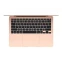 Ноутбук MacBook Air 13-inch M1 Gold RAM-8GB 256GB 0
