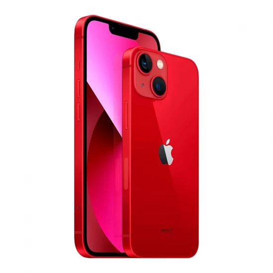 Смартфон Apple iPhone 13 256Gb Red 0