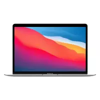 Ноутбук MacBook Air 13-inch M1 Silver RAM-8GB 256GB
