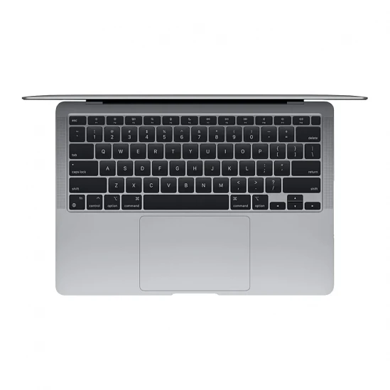 Ноутбук MacBook Air 13-inch M1 Space Gray RAM-8GB 512GB 0