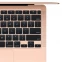 Ноутбук MacBook Air 13-inch M1 Gold RAM-8GB 512GB 1