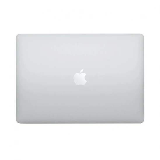 Ноутбук MacBook Air 13-inch M1 Silver RAM-16GB 256GB 2