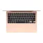 Ноутбук MacBook Air 13-inch M1 Gold RAM-16GB 256GB 0