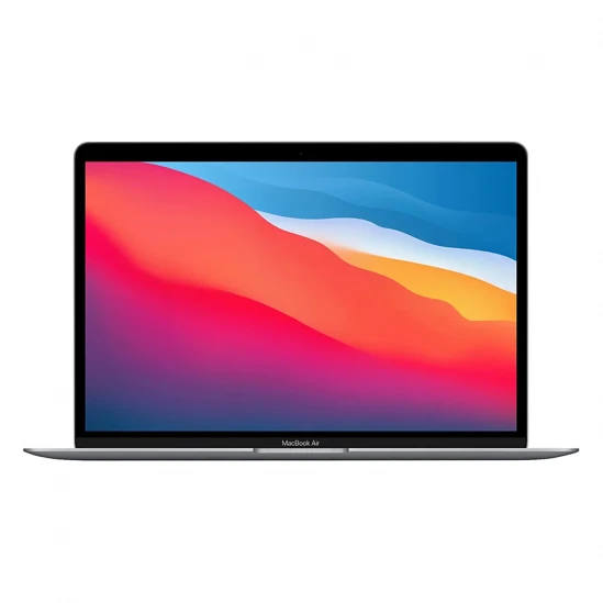 Ноутбук MacBook Air 13-inch M1 Space Gray RAM-16GB 512GB