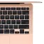 Ноутбук MacBook Air 13-inch M1 Gold RAM-16GB 1TB 1