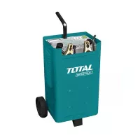 Зарядное устройство TOTAL TBC2201