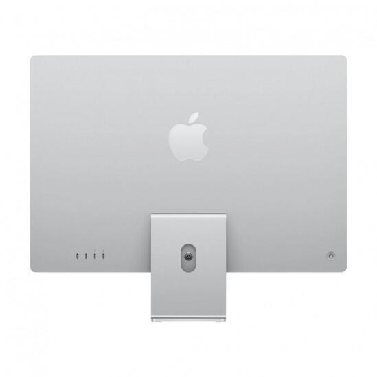 Моноблок iMac 24 M1 7-Core Silver RAM-8GB 256GB 3