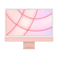 Моноблок iMac 24 M1 7-Core Pink RAM-8GB 256GB