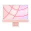 Моноблок iMac 24 M1 7-Core Pink RAM-8GB 256GB