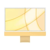 Моноблок iMac 24 M1 7-Core Yellow RAM-8GB 256GB