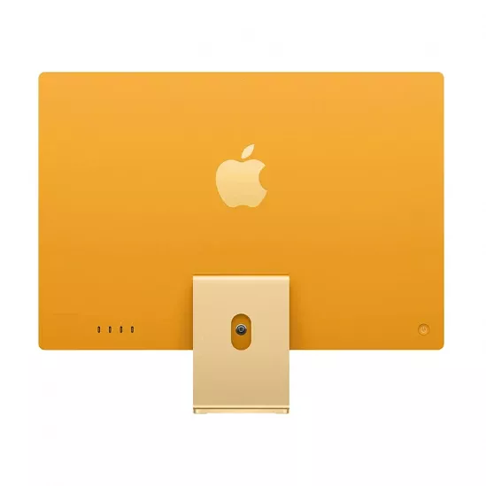 Моноблок iMac 24 M1 7-Core Yellow RAM-8GB 256GB 3