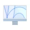 Моноблок iMac 24 M1 7-Core Blue RAM-8GB 256GB