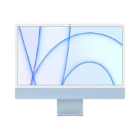 Моноблок iMac 24 M1 7-Core Blue RAM-8GB 256GB