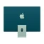 Моноблок iMac 24 M1 7-Core Green RAM-8GB 256GB 3