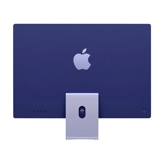 Моноблок iMac 24 M1 7-Core Purple RAM-8GB 256GB 2