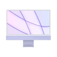 Моноблок iMac 24 M1 7-Core Purple RAM-8GB 256GB