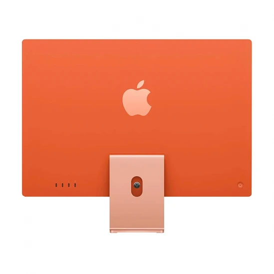 Моноблок iMac 24 M1 7-Core Orange RAM-8GB 256GB 2