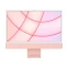 Моноблок iMac 24 M1 8-Core Pink RAM-8GB 512GB