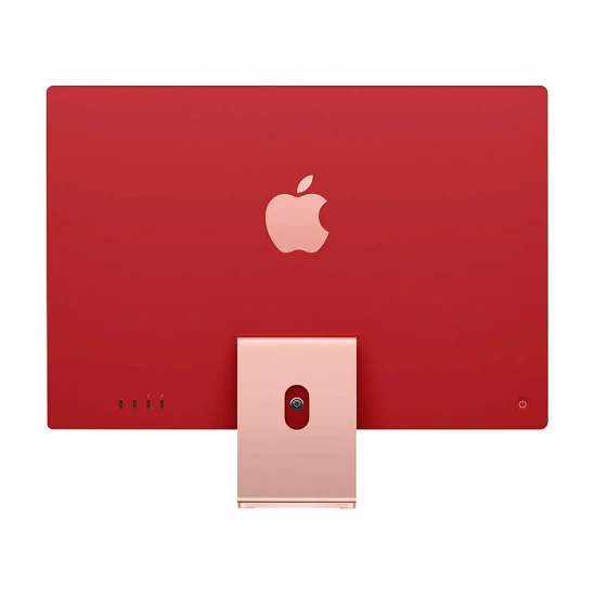Моноблок iMac 24 M1 8-Core Pink RAM-8GB 512GB 3