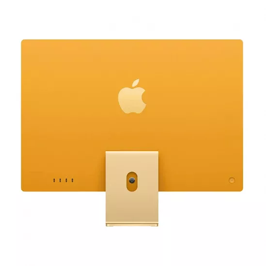 Моноблок iMac 24 M1 8-Core Yellow RAM-8GB 512GB 3